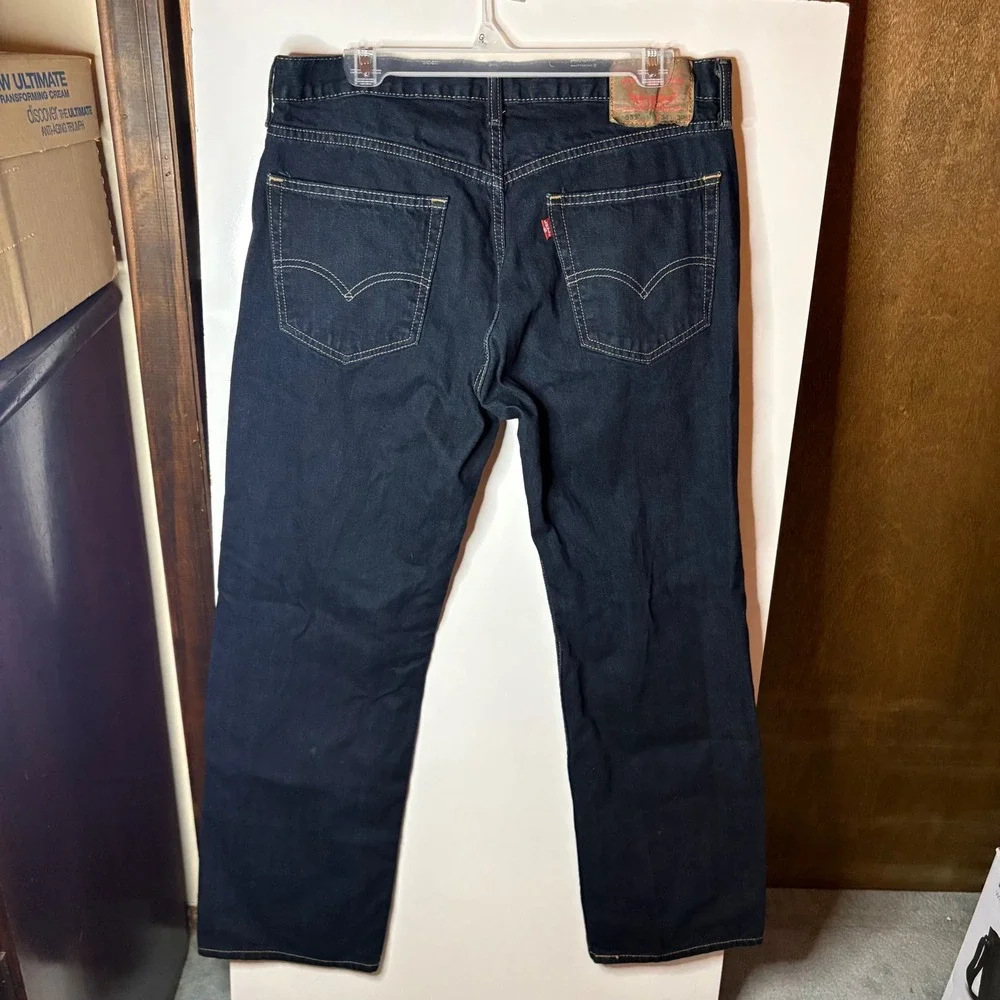 Levis levis vintage
